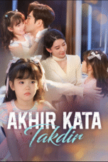 Akhir Kata Takdir