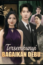 Tersembunyi Bagaikan Debu