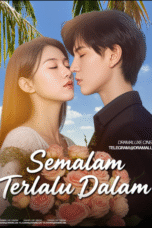 Semalam Terlalu Dalam