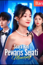 Suara Hati Pewaris Sejati Menang
