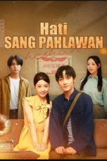 Hati Sang Pahlawan