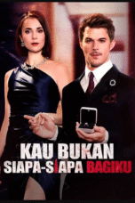 Kau Bukan Siapa-siapa Bagiku