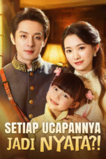 Setiap Ucapannya Jadi Nyata?! Setiap Ucapannya Jadi Nyata?!