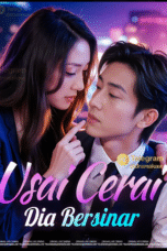 Usai Cerai Dia Bersinar