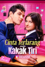 Cinta Terlarang Pada Kakak Tiri