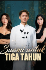 Suami untuk Tiga Tahun