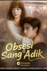 Obsesi Sang Adik