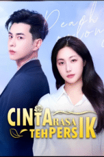 Cinta Rasa Teh Persik
