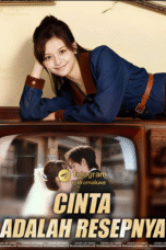 Cinta Manis Menyinari Hidup / Cinta Adalah Resepnya Cinta Manis Menyinari Hidup / Cinta Adalah Resepnya