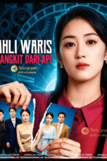 Permata Yang Terlupakan / Ahli Waris Bangkit Dari Api Permata Yang Terlupakan / Ahli Waris Bangkit Dari Api