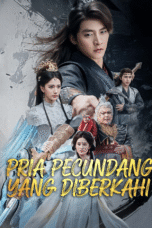 Pria Pecundang yang Diberkahi