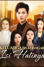 Keluarga Bisa Dengar Isi Hatinya