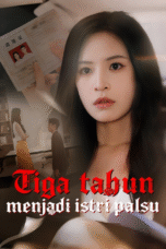 Tiga tahun menjadi istri palsu