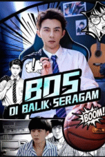 Bos di Balik Seragam Bos di Balik Seragam