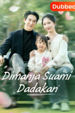 Dimanja Suami Dadakan