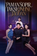 Paman Sopir Taksi Online Jagoan