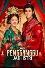 Dari Pengganggu Jadi Istri