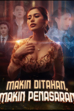 Makin Ditahan Makin Penasaran