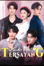 Gadis Kecil Tersayang Gadis Kecil Tersayang