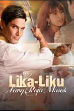 Lika-Liku Sang Raja Masak