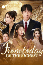 Mulai Hari Ini Aku yang Terkaya