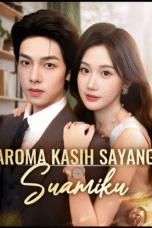 Aroma Kasih Sayang Suamiku