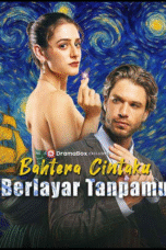 Bahtera Cintaku Berlayar Tanpamu