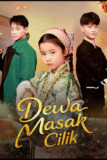Dewa masak cilik