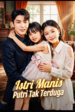 Istri Manis Putri Tak Terduga