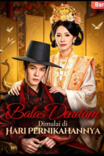 Balas Dendam Dimulai Di Hari Pernikahannya