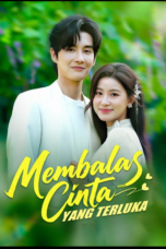 Membalas Cinta yang Terluka Membalas Cinta yang Terluka
