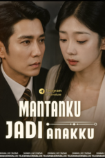 Mantanku Jadi Anakku