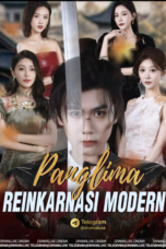 Panglima Reinkarnasi Modern / Prajurit Kuno Di Zaman Modern Panglima Reinkarnasi Modern / Prajurit Kuno Di Zaman Modern