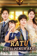 Ratu Kecil Penuh Akal Ratu Kecil Penuh Akal