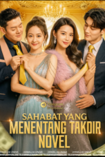 Sahabat Yang Menentang Takdir Novel Sahabat Yang Menentang Takdir Novel