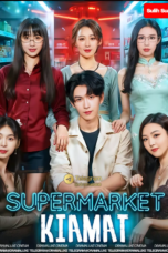 Supermarket Kiamat Supermarket Kiamat
