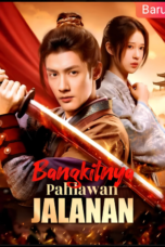 Bangkitnya Pahlawan Jalanan Bangkitnya Pahlawan Jalanan