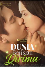 Dunia Berikan Dirimu / Saatnya Jadi Nona Kaya Dunia Berikan Dirimu / Saatnya Jadi Nona Kaya