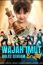 Wajah Imut Balas Dendam Brutal Wajah Imut Balas Dendam Brutal