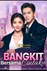 Bangkit Bersama Cintaku