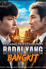 Pedang Tersembunyi Badai Yang Bangkit