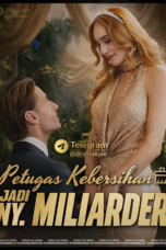 Petugas Kebersihan Jadi Ny Miliarder