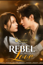 Cinta Di Balas Dendam