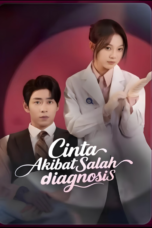 Cinta Akibat Salah Diagnosis