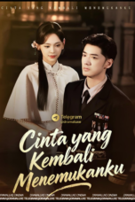 Cinta yang Kembali Menemukanku