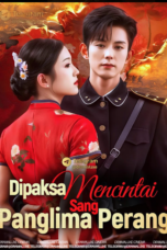 Dipaksa Mencintai Sang Panglima Perang