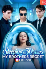 Tertidur 30 Tahun dan Penyesalan