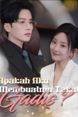 KENAPA KAU MENANGIS SETELAH TAHU