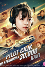 PILOT CILIK DI KETINGGIAN 30,000 KAKI | LAHIR KEMBALI SEBAGAI PILOT JENIUS