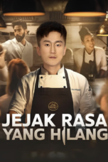 Jejak Rasa yang Hilang